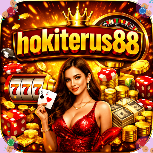 hokiterus88 — galeri pratinjau Resmi APK