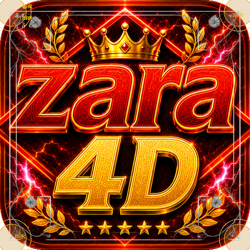 zara4d — mitra unggulan
